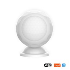 WiFi Pohybový PIR sensor Smartica SP01W