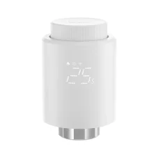 2x Sonoff TRVZB ZigBee Termostatická Hlavice