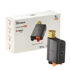 SONOFF Hydro Series Hydro ONE - ZigBee vodní ventil