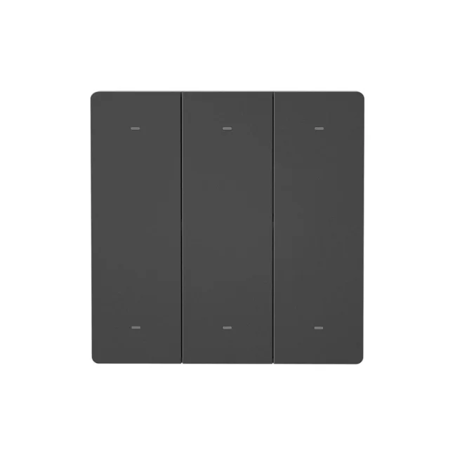 Sonoff SwitchMan R5 ovladač scén