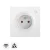 SONOFF ORB nástěnná zásuvka Matter přes WiFi