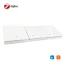 Tlačítkový ZigBee ovladač - 2CH antracitový