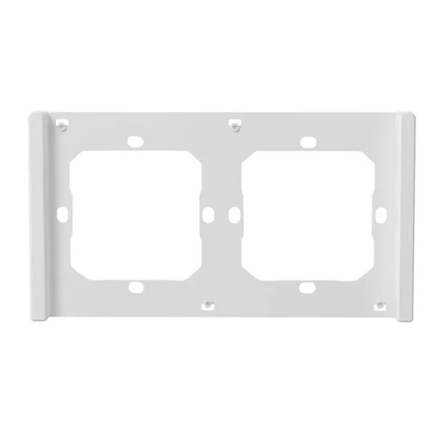 Sonoff Rámeček pro vypínač M5 80 dvojitý