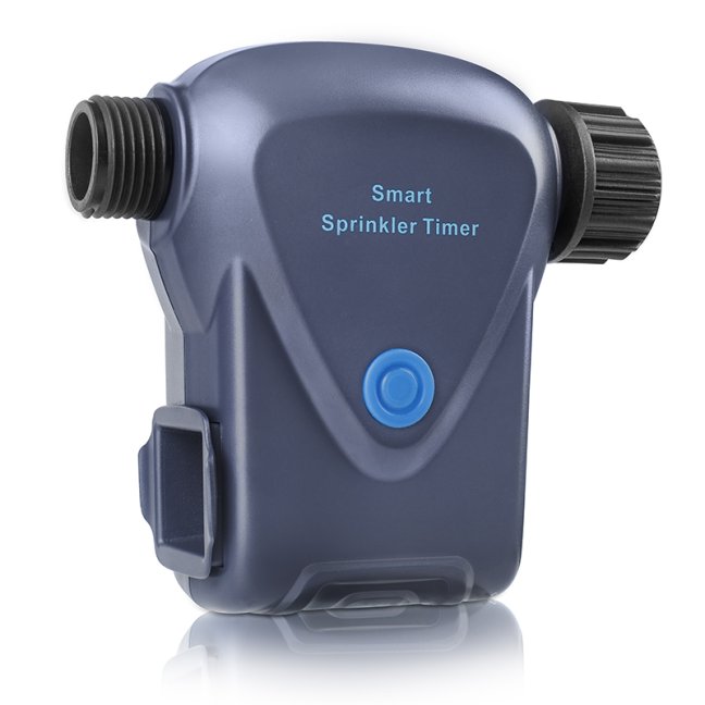 Zavlažovací ventil  s měřením průtoku Smartica ZV02Z