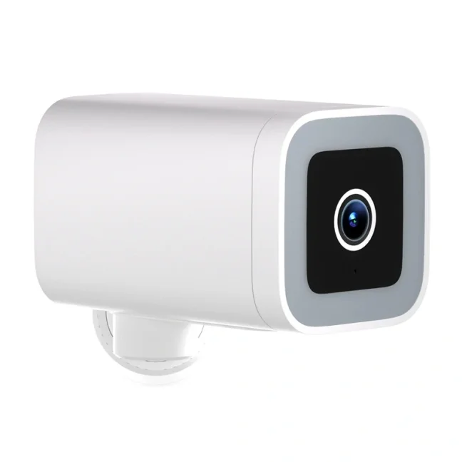 Sonoff CAM-B1P 2K venkovní WiFi kamera