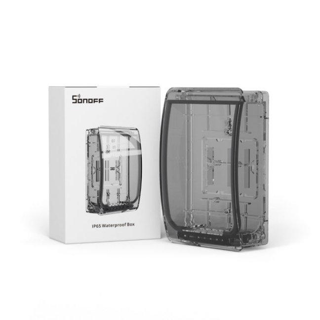 Instalační box R2