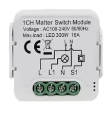 Mini Matter 1CH