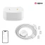 Sonoff SNZB-05P Sada Zigbee senzor vytopení + kabel WLDC200