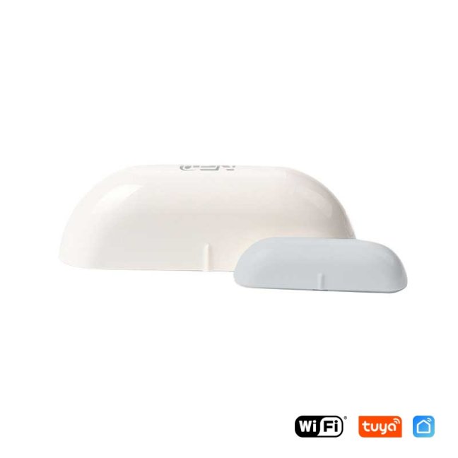 WiFi Sensor Okna/Dveře Smartica SD01W