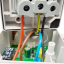 WiFi Venkovní zásuvka IP55 Smartica ZA03W