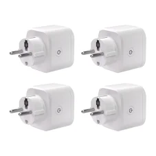SONOFF S61s WiFi zásuvka Matter 4pack
