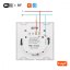 WiFi+RF vypínač 1CH Smartica VO01W