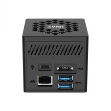 Home Assistant Server UMAX Basic