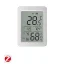 Sonoff AirGuard TH SNZB-02DR2 – Zigbee senzor teploty a vlhkosti s 3.6” LCD