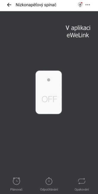 ZigBee 5V/7-32V + RF Smartica BS01Z