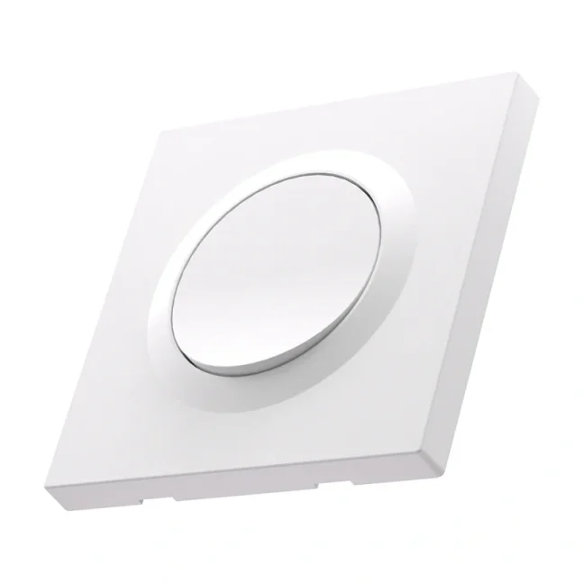 SONOFF E1GS kryt pro ZBMINIR2, MINIR4M nebo MINIR4