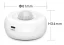 ZigBee PIR senzor pohybu SP06Z