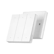Sonoff SwitchMan R5 ovladač scén - bílý