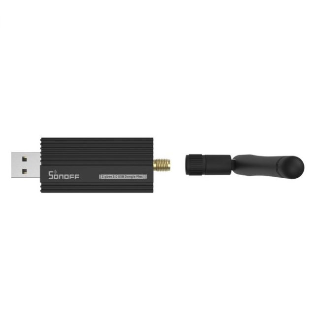 Sonoff Zigbee 3.0 USB Dongle Plus-Router