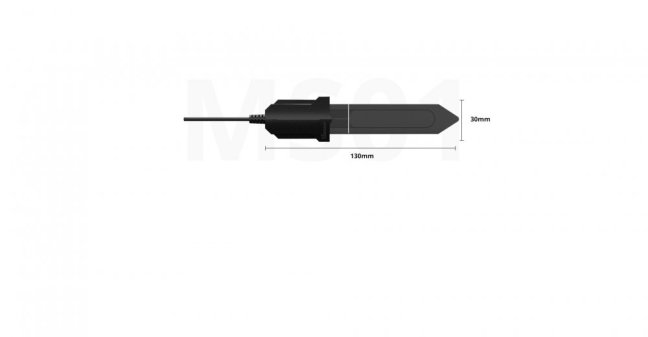 Sonoff MS01