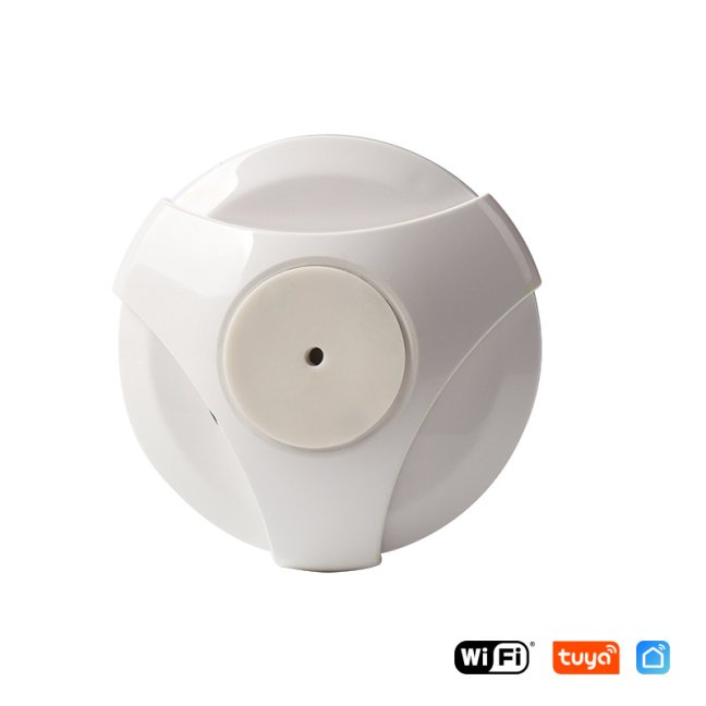 WiFi Sensor Vytopení Smartica SV01W