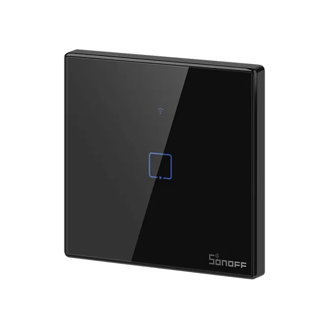 Sonoff TX3 - 1CH