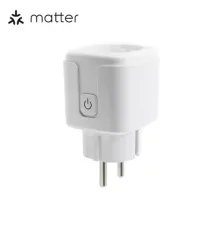Chytrá zásuvka Matter 16A