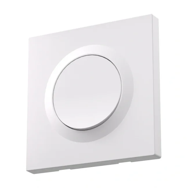 SONOFF E1GS kryt pro ZBMINIR2, MINIR4M nebo MINIR4