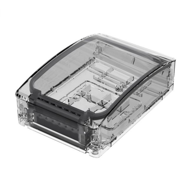 Instalační box R2
