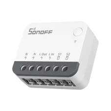 Sonoff ZigBee Mini R2