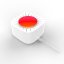 WiFi senzor CO2 Smartica SC02W