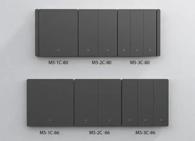 Sonoff M5-2C-86