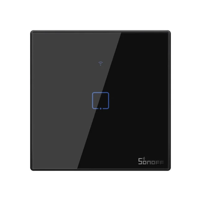 Sonoff TX3 - 1CH