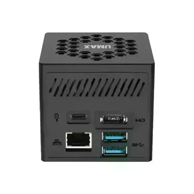 Home Assistant Server UMAX Pro