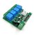 Tuya 5V/7-32V + RF 4CH Smartica BS03W