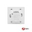 ZigBee vypínač - 3CH Smartica VO03Z