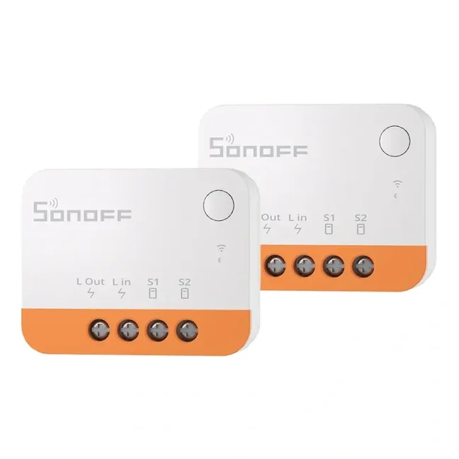 Sonoff ZigBee Mini-L2 Extreme 2ks