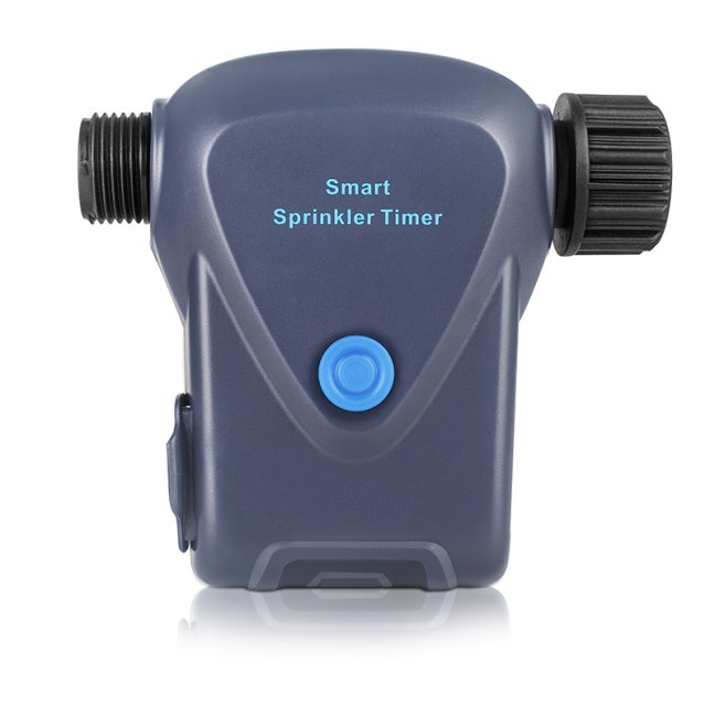 Zavlažovací ventil  s měřením průtoku Smartica ZV02Z