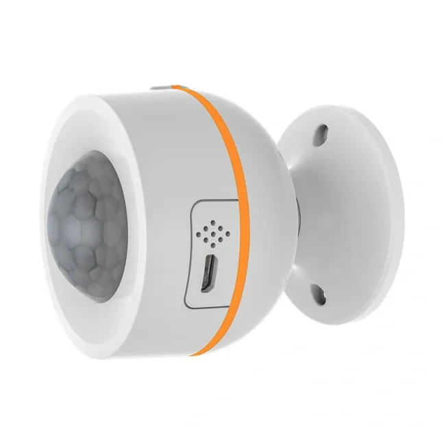 Zigbee Pohybový PIR senzor Smartica SP03Z
