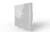 Wifi termostat Tuya HY608W 16A bílý