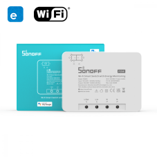 Sonoff POW R3