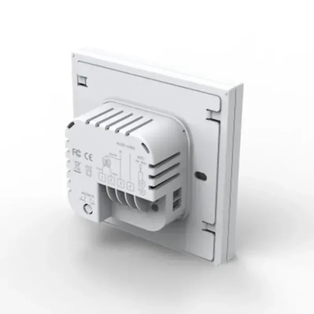 WiFi Termostat 16A pro přímotopy - eWeLink
