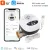 Tuya WiFi ventil na vodu DN25