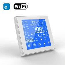 WiFi Termostat 3A pro kotle - eWeLink