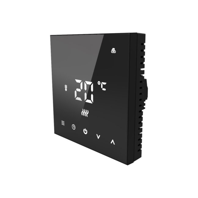 ZigBee termostat Smartica HY607B 3A pro kotle
