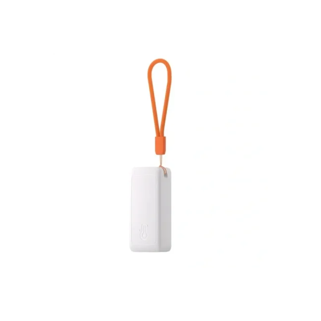 Sonoff SNZB-02B AirGuard TH Lite, Zigbee Teplota / Vlhkost
