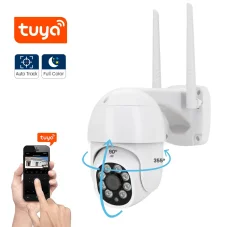 Venkovní Otočná Kamera 4MP Smartica KM06W