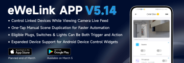 eWeLink App V5.14