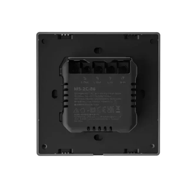 Sonoff M5-2C-86