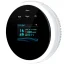 Wifi detektor úniku plynu Smartica SC01W